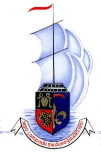Logo blason ordre de meduse