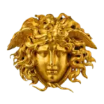 masque or meduse