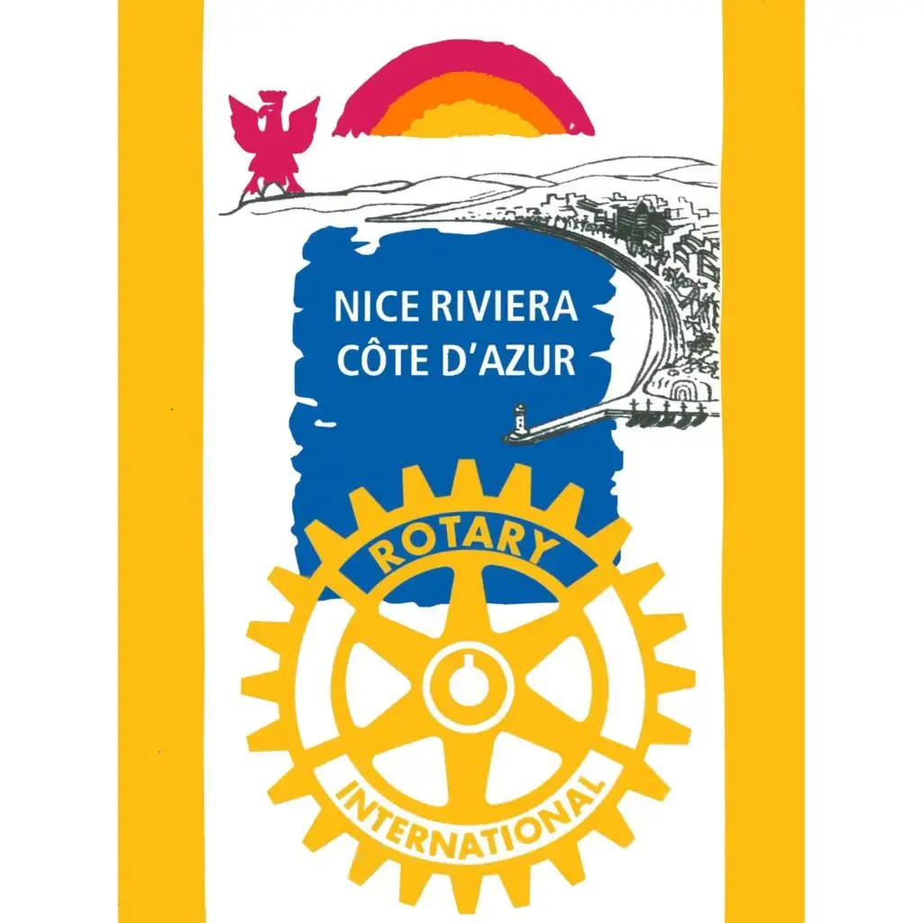 Rotary Nice Riviera Côte d'Azur
